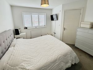 Bedroom 1- click for photo gallery